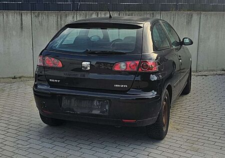 Seat Ibiza 1.4 16V Signo