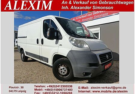 Fiat Ducato Kasten 30/L2H1/Tempo/Klimaauto