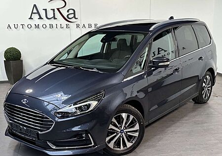 Ford Galaxy 2.0 EB Aut. Titanium NAV+LED+PANORAMA+AHK