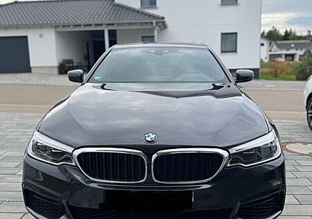 BMW 530e 530 xDrive iPerformance mit M Paket