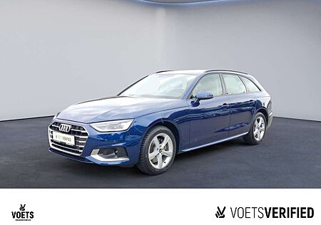 Audi A4 Avant advanced 35 TDI S-tronic RFK+SHZ+NAVI