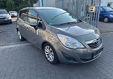 Opel Meriva B Selection