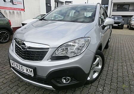 Opel Mokka 1.4 TURBO 4x4 Edition ecoFlex KLIMA 44.TKM