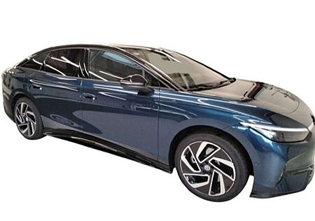 VW ID.7 Volkswagen GTX 4 Motion Navi AHK IQ.LIGHT - LED-Matrix