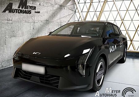Kia EV4 Fastback Earth 81+Upgrade+Technologie+Winterconnec