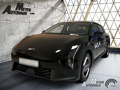 Kia EV4 Fastback Earth 81+Upgrade+Technologie+Winterconnec