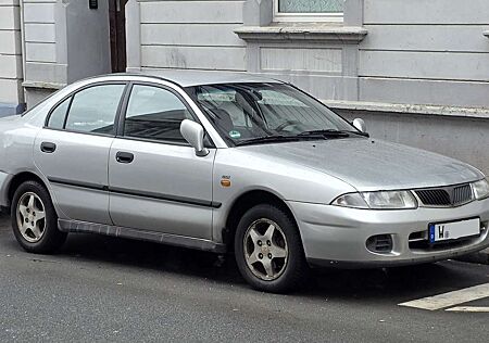 Mitsubishi Carisma GDI EXE