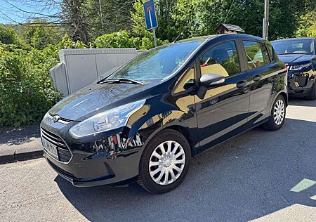 Ford B-Max Ambiente Klima TopZustandGarantie
