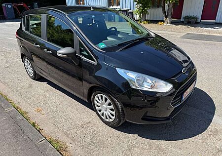 Ford B-Max Ambiente Klima TopZustandGarantie