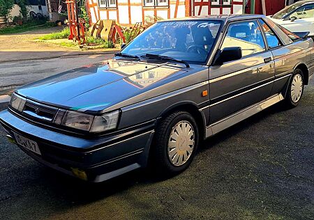 Nissan Sunny GTI 16V