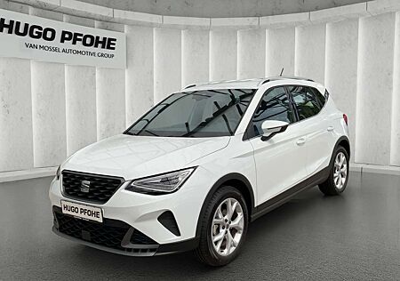 Seat Arona 1.0 TSI FR