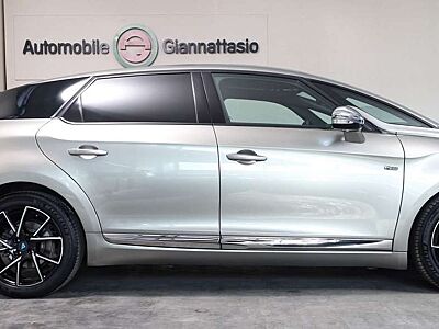 Citroen DS5 SportChic Hybrid4 Leder Beige*Pano*Kamera