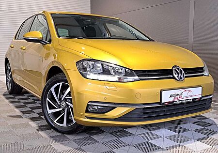 VW Golf Volkswagen 1.0 TSI Sound°ACC°PDC°Navi°Shzg°FSE°BT°Klim