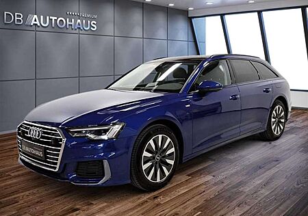 Audi A6 50 2.0 TFSI e quattro S-tronic