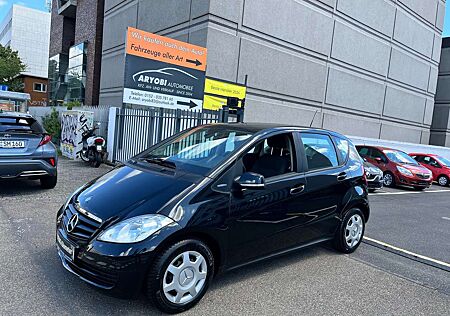 Mercedes-Benz A 160