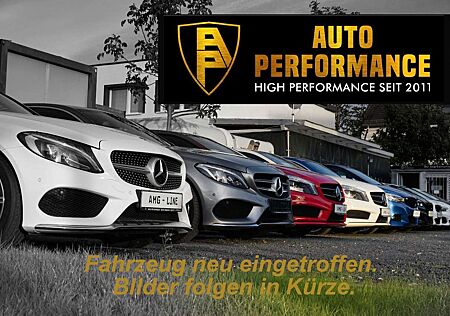 Mercedes-Benz C 250 d Coupe 9G *AMG-Line|PANO|360°|Burmester*