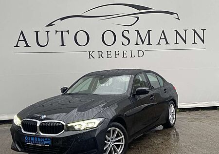 BMW 320 d xDrive Aut. Facelift DrivingASS LED PDC