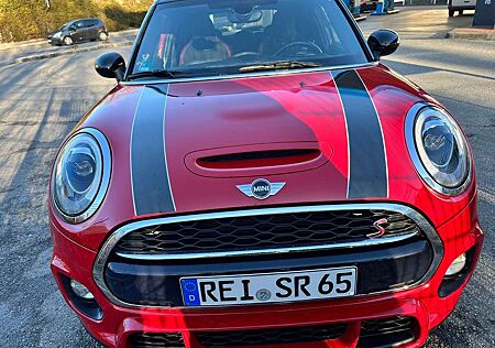 Mini Cooper S +Cooper+S+Aut.+COOPER+S