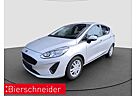Ford Fiesta 1.1 S Cool & Connect NAVI PDC SITZH DAB