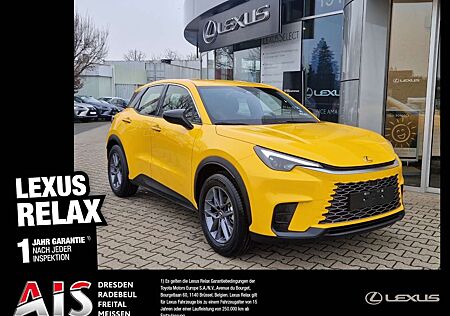 Lexus LBX 1,5 FWD Komfort Paket