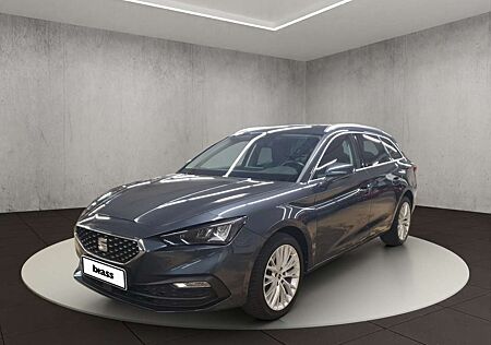 Seat Leon Sportstourer XCELLENCE