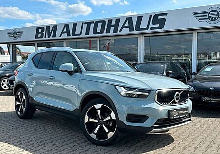 Volvo XC 40 XC40 D3"Momentum"2WD*LED*STANDHEIZUNG*NAVI*PDC*