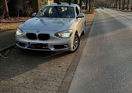 BMW 116i 116