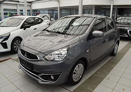 Mitsubishi Space Star Active 1.0 MIVEC 5-Gang
