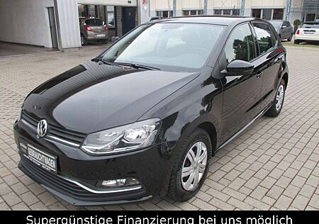 VW Polo Volkswagen V Comfortline BMT,5-TÜRIG,GARANTIE,KLIMA