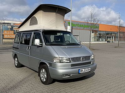 Volkswagen T4 California Freestyle / Westfalia