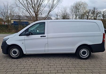 Mercedes-Benz Vito Kasten 111CDI FWD lang Sthz.PDC Regal