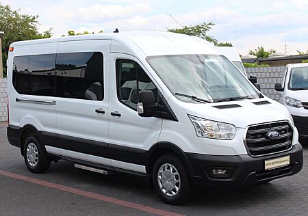 Ford Transit Kombi 330 L3 105 9-Sitz*Klima*Kamera
