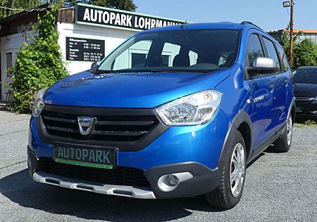 Dacia Lodgy Ambiance*Klima*7-Sitze*Nr.06