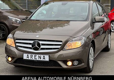 Mercedes-Benz B 220 B220 CDI Automatik*Kamera*Navi*Euro6*Park Assist