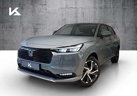 Honda HR-V e:HEV i-MMD Hybrid Advance Plus Paket