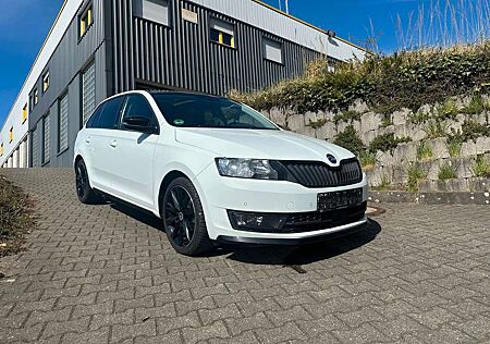 Skoda Rapid /Spaceback Spaceback*Monte Carlo*PANO*SHZ*