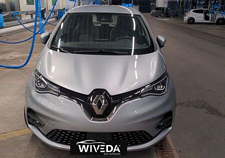 Renault ZOE Intens Aut.~Navi~LED~Kamera~AHK~PDC~Bremsass