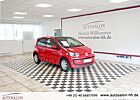 VW Up Volkswagen ! move !3Vorb*Panorama*Navi*Servicege*4S Reifen