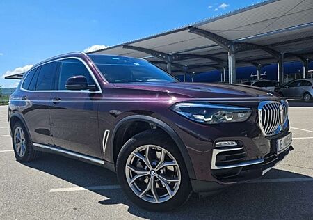 BMW X5 xDrive25d