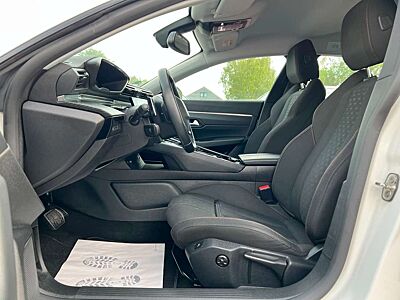 Peugeot 508 SW ACTICE PACK-KAMERA-LED-DIGITAL-DAB-AHK
