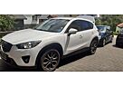 Mazda CX-5 2.2 SKYACTIV-D AWD Aut. Sports-Line