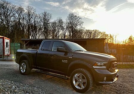 Dodge RAM 1500