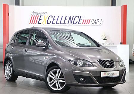 Seat Altea 1.2 TSI 4YOU / NAVIGATION-PLUS / 6-GANG