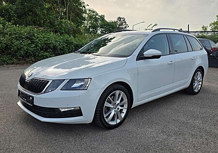 Skoda Octavia 2.0 TDI Automatik Dsg Navigation Adaptiv-Tempomat