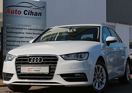 Audi A3 Sportback ambiente TOP! TÜVNEU! NAVI! 2.HAND!