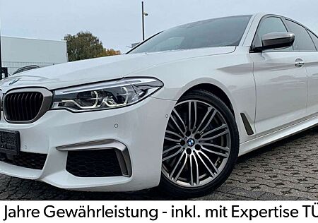 BMW 550 i LIM*4x4*OHNE OPF*STAND HZ-KAMERA-AMBIENTE