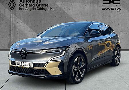 Renault Megane E-Tech 100% elektrisch Icon