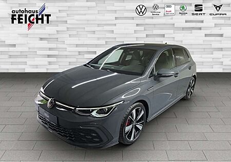 VW Golf Volkswagen VIII GTD 2.0 TDI IQ.LIGHT+NAVI+RFK+CARPLAY