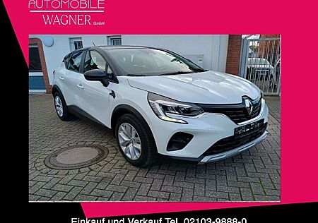 Renault Captur II 1.0TCe Zen EU6,NAVI,PDC /65834