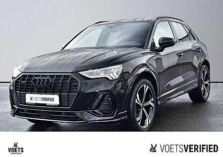 Audi Q3 S line 40 TFSI quattro NAVI+MATRIX-LED+STANDHZG...